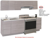 Genérico Cocina Integral Modelo Liberty