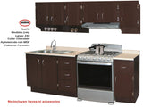Genérico Cocina Integral Modelo Lucia