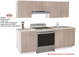 Genérico Cocina Integral Modelo Alaska