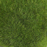 Piedras de musgo artificiales, 12 piezas de musgo verde cubierto de rocas decorativas Simulación de hierba Bryophyte Bonsai jardín DIY decoración de paisaje