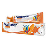 Voltaren Schmerzgel forte
